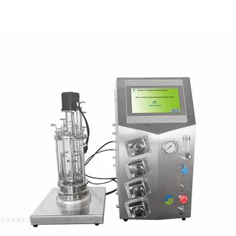 YD-G02L小型生物反应器