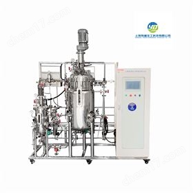 生物工程发酵设备