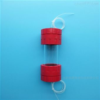 sepure1.6*40普通玻璃层析柱